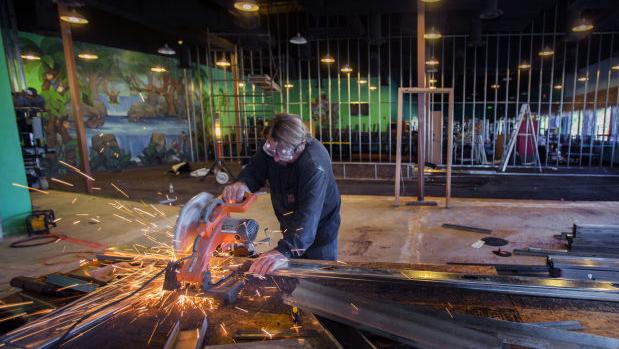 Home Plate Sports Pub coming to Marana